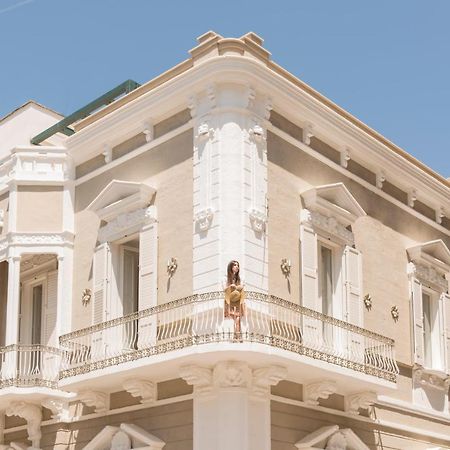 Le Dimore Di Puglia - Palazzo Ladogana Monopoli Dış mekan fotoğraf