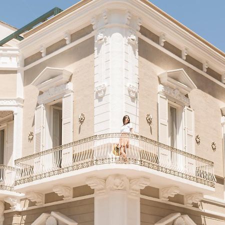 Le Dimore Di Puglia - Palazzo Ladogana Monopoli Dış mekan fotoğraf