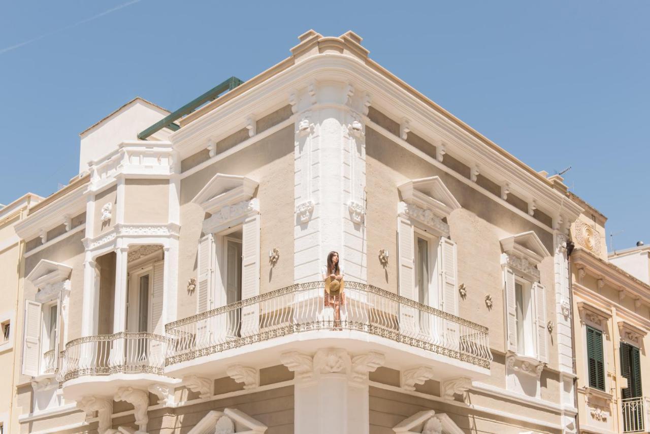 Le Dimore Di Puglia - Palazzo Ladogana Monopoli Dış mekan fotoğraf